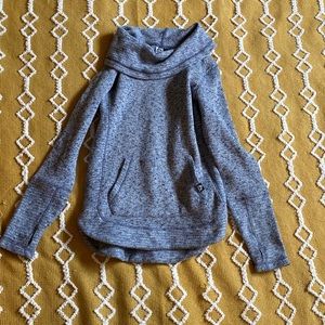 Reebok Cowlneck sweatshirt